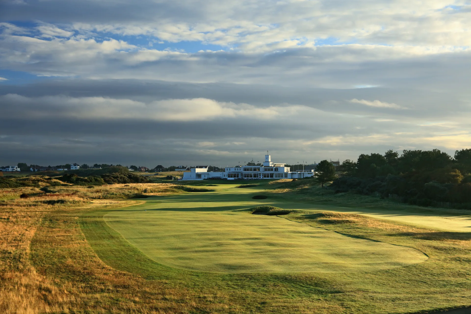 154th Open Championship