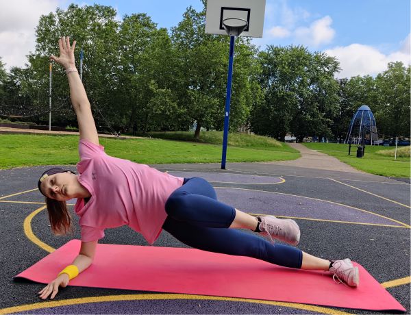 How a Customised Rehab Programme Prevents Herniated Disc Relapse Blog