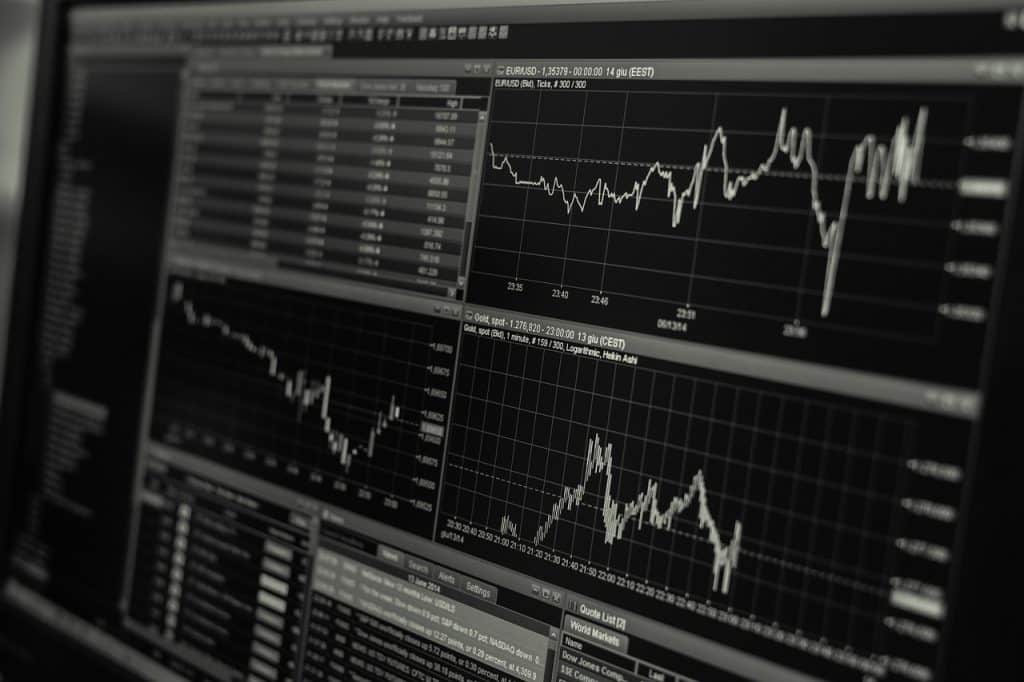 2025: The Year of Volatile Markets for the UK