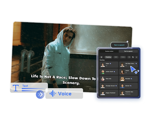 Text to Speech and AI Voice Generators: Transforming the Way Digital Voices Are Created