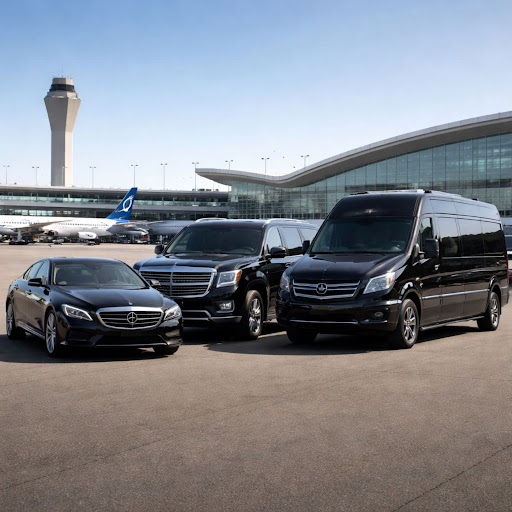 Early Logan Airport Departures From Seaport District and Cambridge Highlight Need for Reliable Car Service