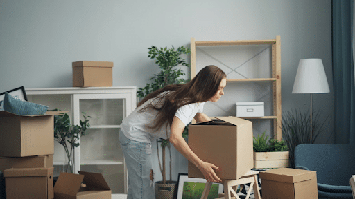 6 Essential Steps For Ensuring Valuables Are Safely Relocated