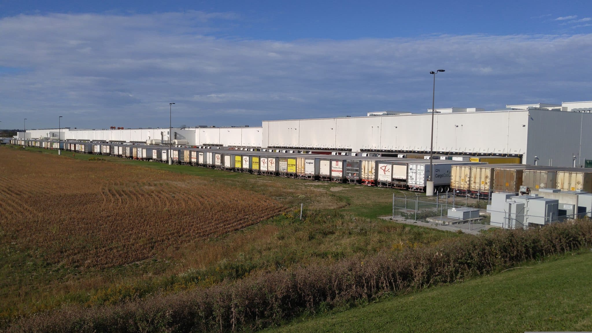 10 Best ERP Implementation Partners for Logistics and Distribution ...