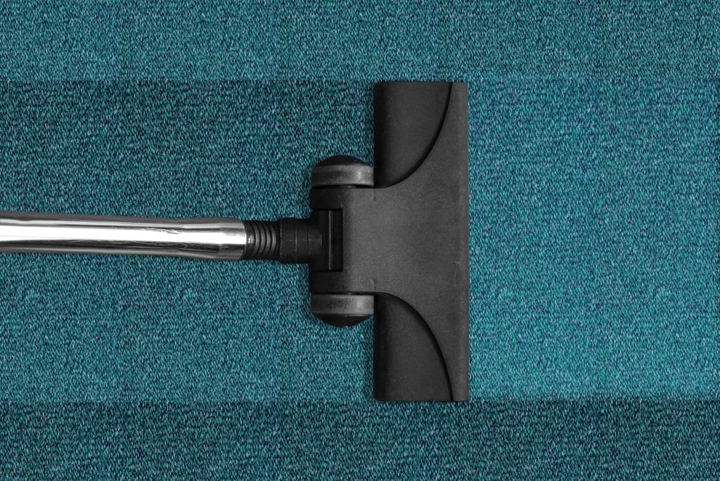 How to Remove Stubborn Carpet Stains Step by Step Guide