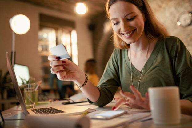 Blunative Corp.’s Formula for Effortless Payment Management in Communication Platforms