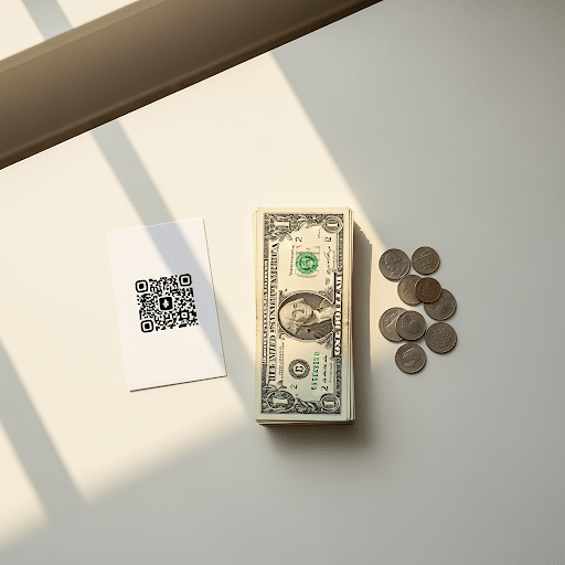 Most Expensive Qr Code The real cost of QR code subscriptions: a platform-by-platform ...