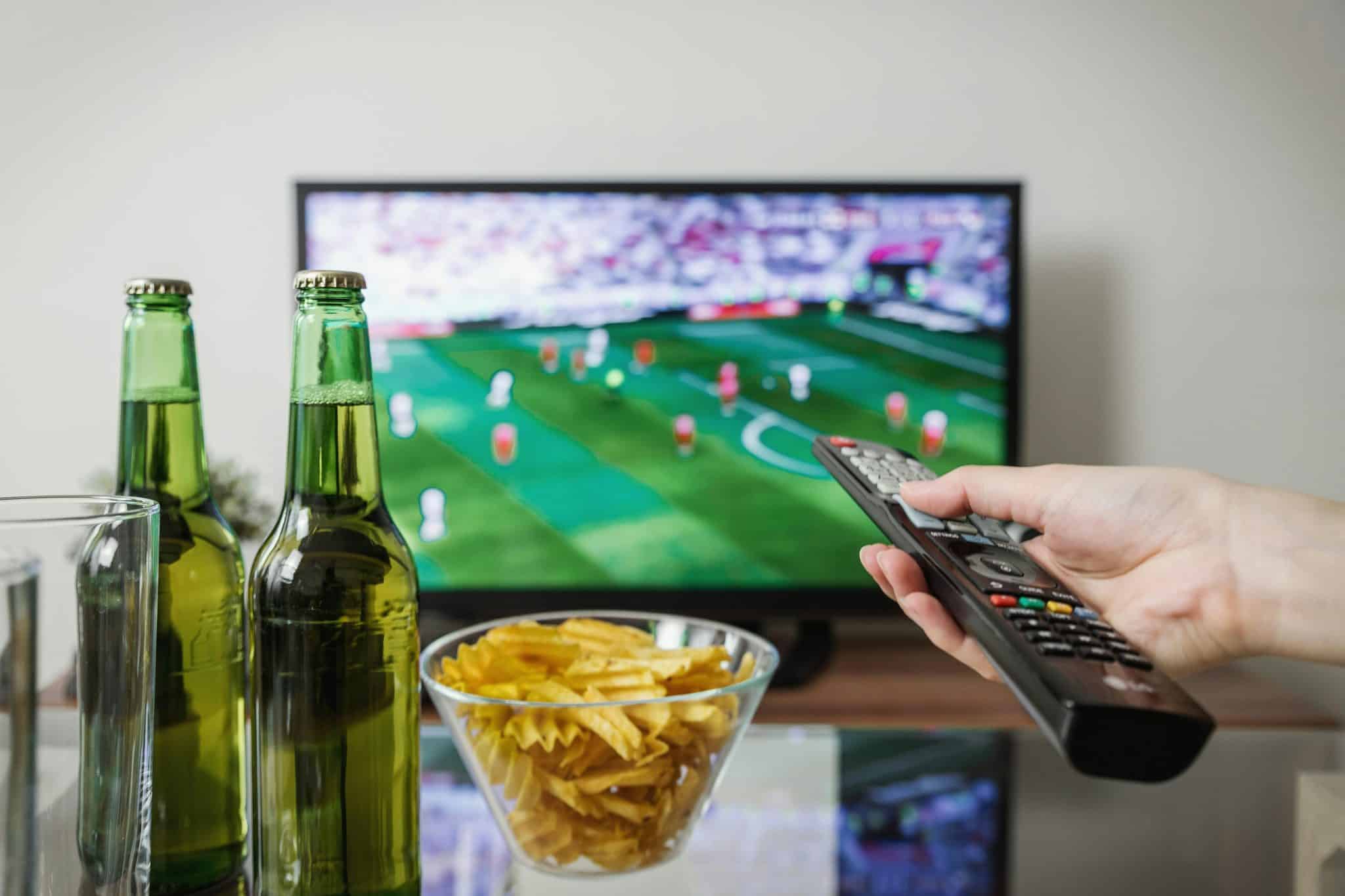 Digital Entertainment Shifts: Finding a Reliable UK IPTV Subscription for Live Sports