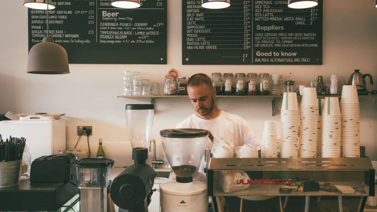 What Small Businesses Should Check Before Opening a New Premises | OTS News - Southport