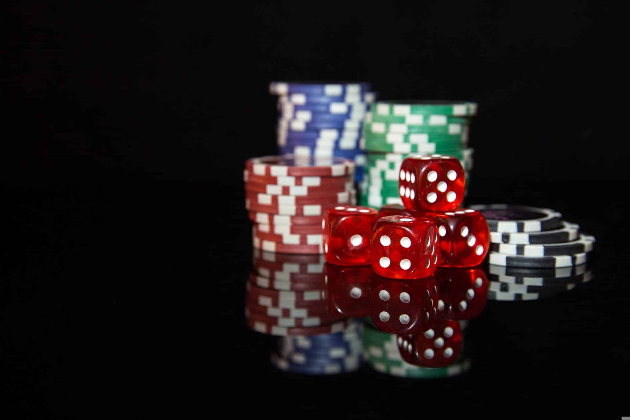 Blackjack Rules Explained for New Players