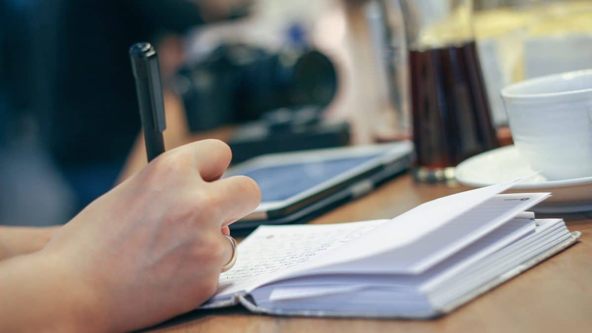 The Complete Thesis Journey: Research, Writing, and Submission | OTS ...