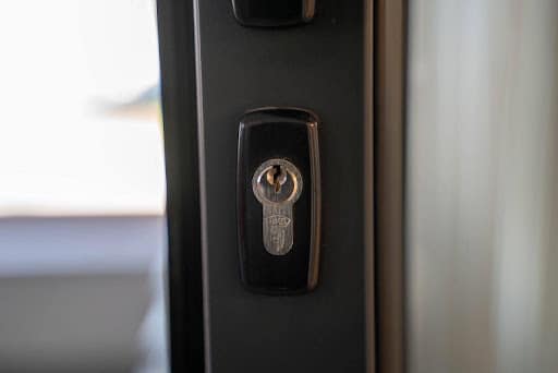 Lock Replacement Following a Break-In