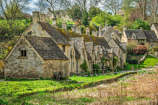 How to improve home security in a graded property