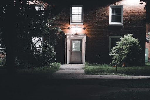 Going out? Prevent break-ins with this security checklist