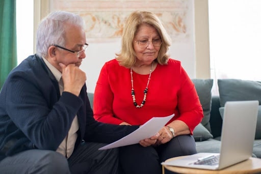 Red flags to avoid when choosing a funeral home