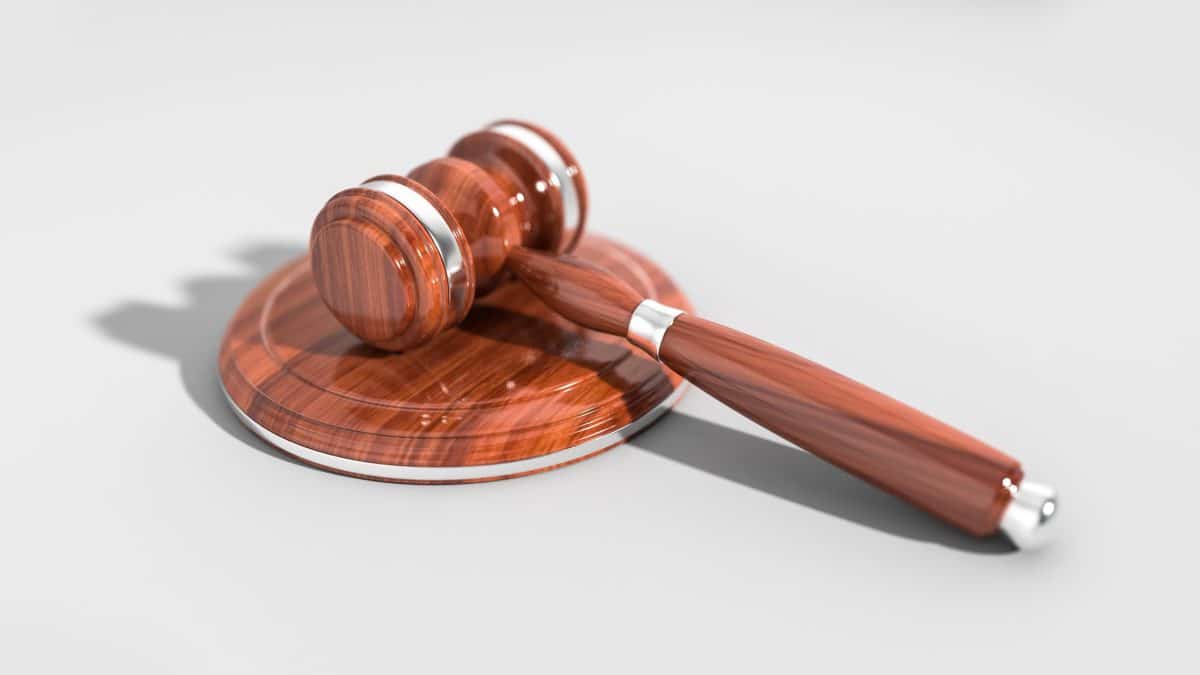 What to Expect When Facing a Criminal Charge – OTS News – Southport